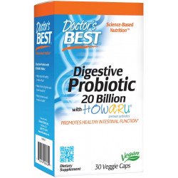 Digestive Probiotic 30 vcaps